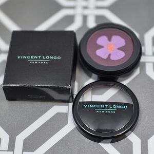 Vincent Longo Eyeshadow Trio - Sheelee 52091 - Brand New in Box